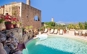 Samonas Traditional Villas